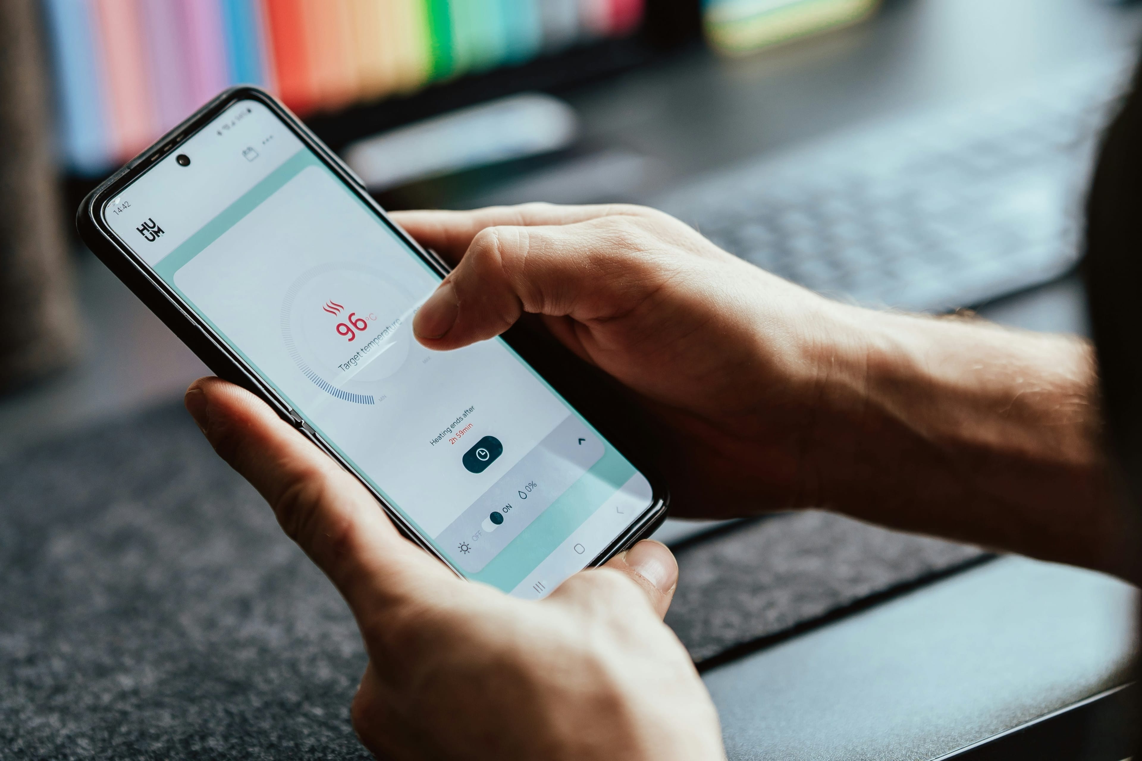 Software quality assurance and testing services showcase